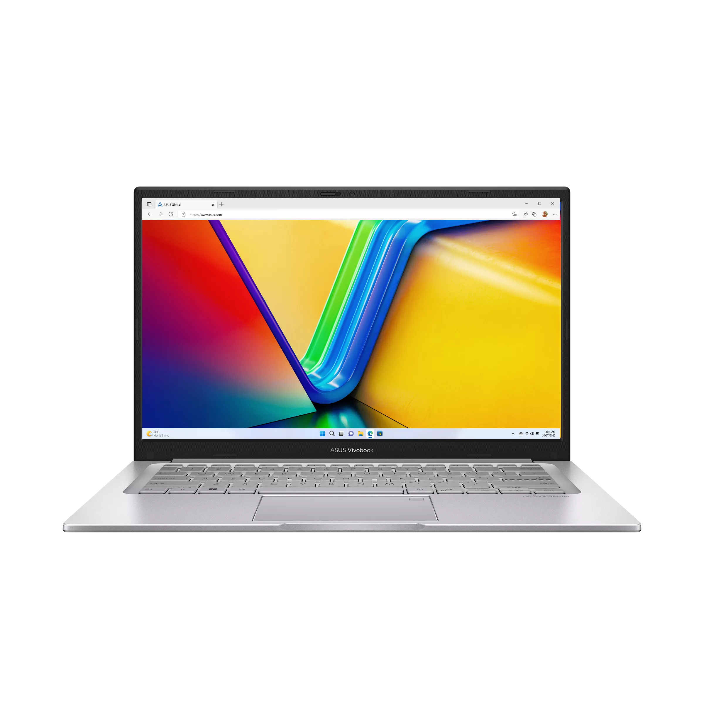 Asus Vivobook X1404V